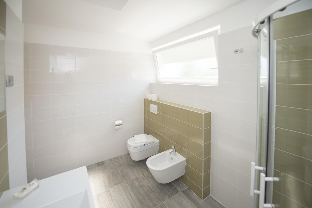Villa Danex Premium Umag Exterior photo