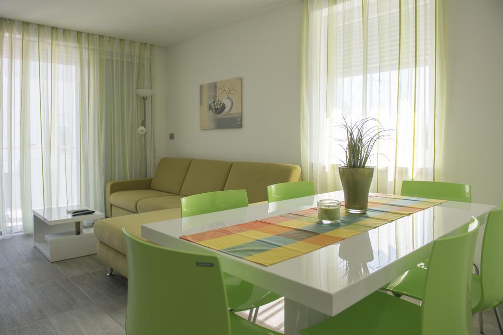 Villa Danex Premium Umag Exterior photo
