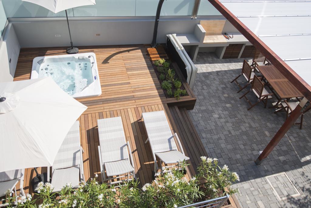 Villa Danex Premium Umag Exterior photo