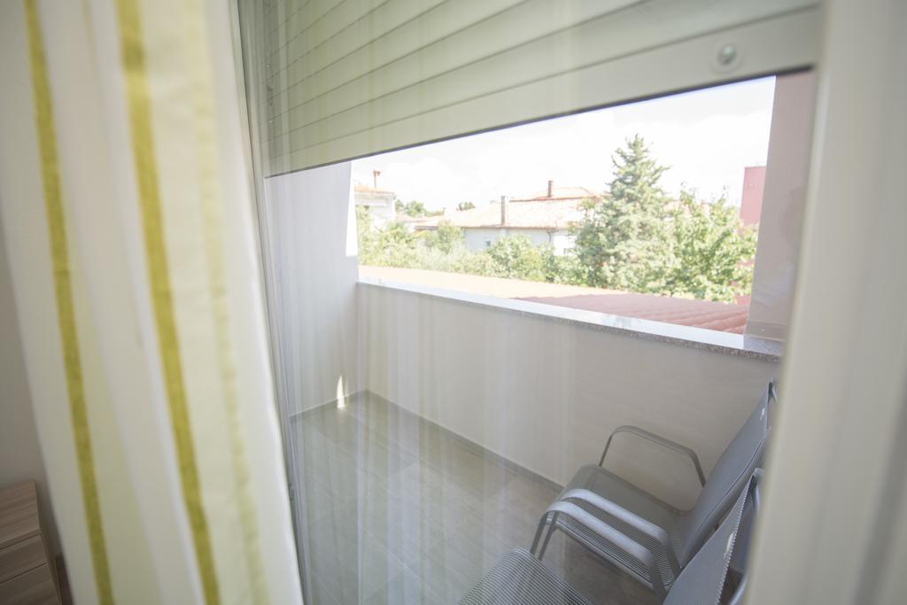 Villa Danex Premium Umag Exterior photo