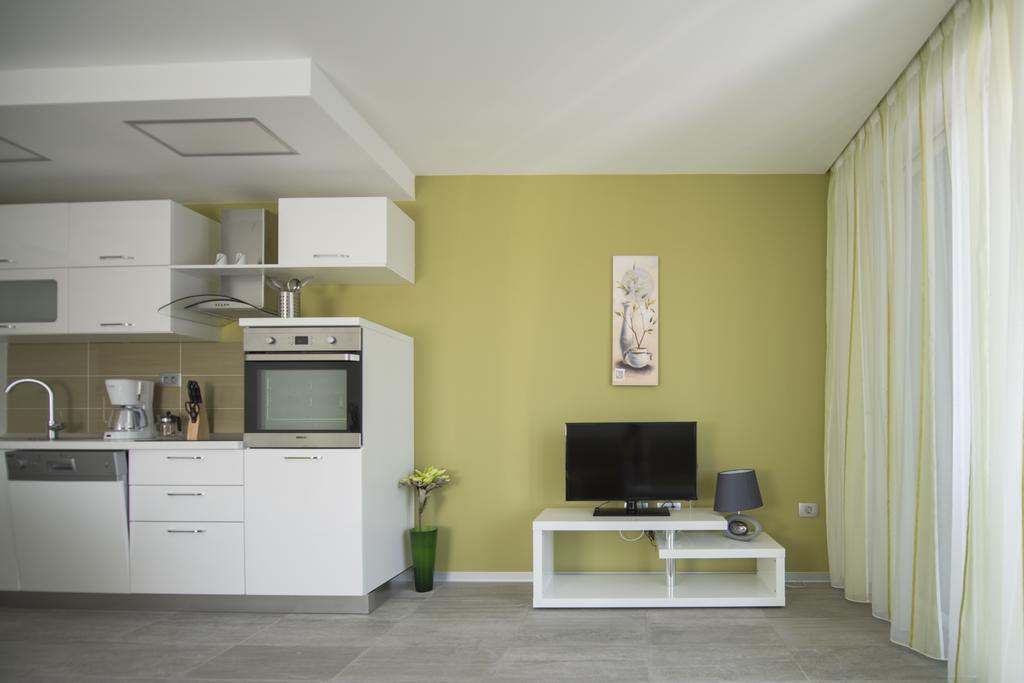 Villa Danex Premium Umag Room photo