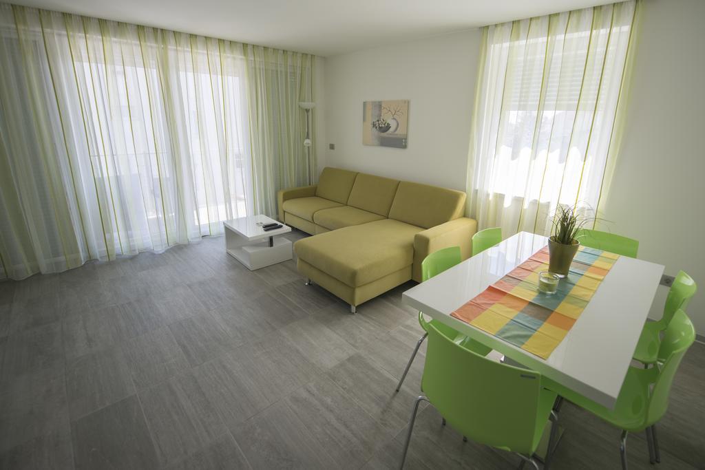 Villa Danex Premium Umag Room photo
